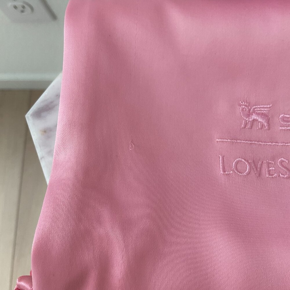 ๐ STANLEY x LoveShackFancy Quencher H2.0 Flowstate Tumbler 40oz Ibiza Sunset - Picture 9 of 12